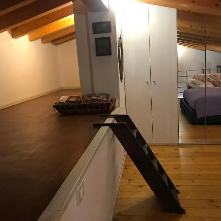 B&B Iseo شقة