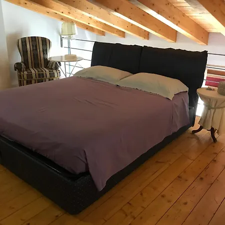 Lejlighed B&B Iseo