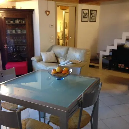 B&B Iseo Lejlighed Iseo