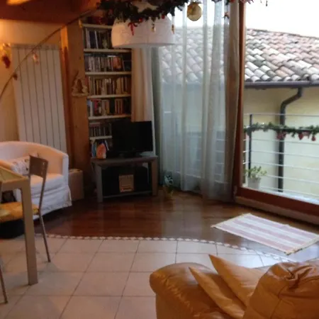 B&B Iseo إيزِيو