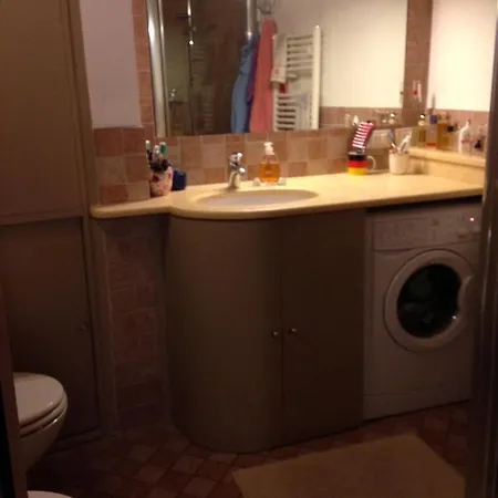 B&B Iseo *