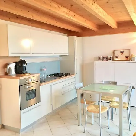 B&B Iseo Appartement